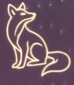 fox logo