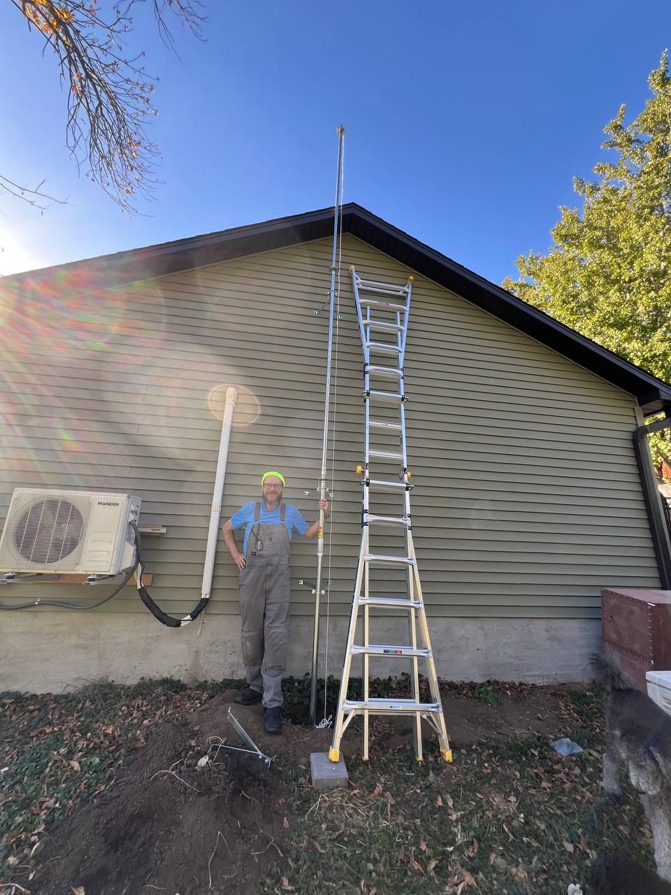 Progress as of 2025 Nov 05