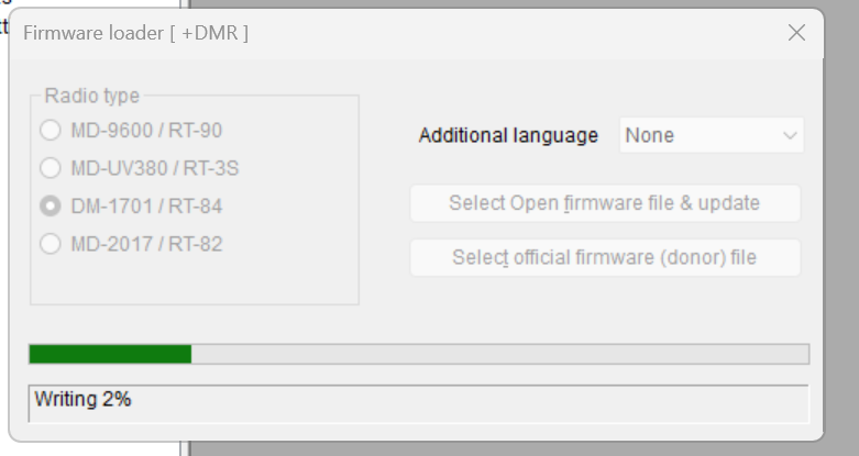 The green bar of fun!