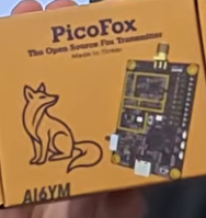 PicoFOX